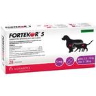 Combo 2 unidades Fortekor 5 - 28 comprimidos