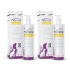 Combo 2 Unidades Noxxi Control shampoo 200 ml Cães e Gatos - Avert