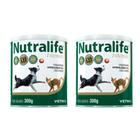 Combo 2 unidades Nutralife Intensiv - 300 g