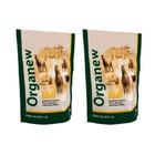 Combo 2 unidades Organew Suplemento - 1 kg