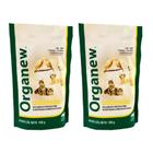 Combo 2 unidades Organew Suplemento - 100 g