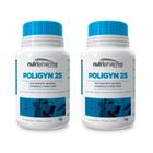 Combo 2 unidades Poligyn 25 - 30 Comprimidos - Nutripharme