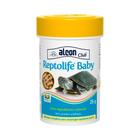 Combo 2 unidades Ração Reptolife Baby 25g - Alcon