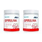 Combo 2 Unidades Spirulina Nutrisana 250 g - Mundo Animal