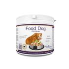 Combo 2 unidades Suplemento Vitamínico Botupharma Pet Food Dog Fit Fibras - 100 g