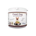 Combo 2 unidades Suplemento Vitamínico Botupharma Pet Food Dog Zero Proteína Animal - 100 g