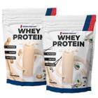 Combo 2 Whey Protein Concentrado 900g NEWNUTRITION