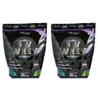 Combo 2 X Whey Protein 5w Dark Insane 2kg