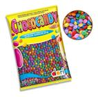 Combo 2un Chocolate Confeito Chococandy 500g Dori