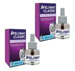 Combo 2Un Feliway Classic Refil 48Ml Cada - Ceva