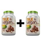 Combo 2un Proteina true vegan 837G-TRUE SOURCE