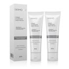 Combo 2x Creme Para Clareamento Íntimo Fórmula Concentrada 60g