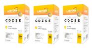 Combo 3 caixas Lavitan CDZSE Mais Imunidade 30 Comprimidos - Cimed