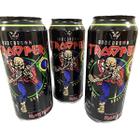 Combo 3 Cerveja Trooper Iron Maiden Ipa lata 473ml Original - Trooper Bodebrown Iron Maiden