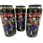 Combo 3 Cerveja Trooper Iron Maiden Ipa Lata 473Ml