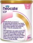 Combo 3 latas de neocate lcp original envio imediato