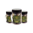 Combo 3 Mix Premium Castanhas 150g