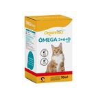 Combo 3 Omega 3+6 D Cat 30 Ml - Organnact
