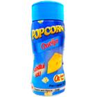 Combo 3 Temperos Pipoca Popcorn Sabores Manteiga, Bacon E