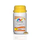 Combo 3 Toner Refil + Chip TankFull Para Okidata C110 MC160 C130 - 44250709 Yellow de 30g - Toner Vale