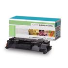 Combo 3 Toner TankFull compatível com HP 05A CE505A - 2035 2035N 2055 2055DN 2050 - Toner Vale