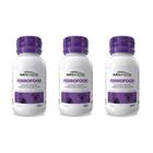 Combo 3 Unidades Ferrofood 50ml - Nutripharme