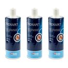 Combo 3 unidades Hidrapet Creme Hidratante - 500 g