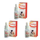 Combo 3 unidades Otodem Plus - 20 ml