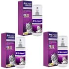 Combo 3un Feliway Classic 60ml - Ceva