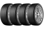 Combo 4 Pneus 205/55R17 91V Turanza T005 Bridgestone