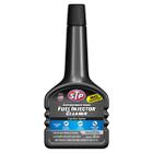 Combo 4 Stp Fuel Injector Clean Aditivo Limpa Bico Injetor