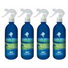 Combo 4 unidades Repelente Sanitario Goodpet 500 ml - Mundo Animal