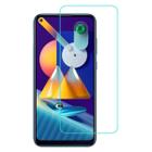 Combo 5 Películas Gel Flexível Para Samsung A11