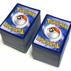 Combo 50 Cartas Pokémon com 2 Foil - COPAG