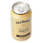 Combo 6 Latas Jack Daniel'S Honey E Lemonade 330Ml