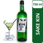 Combo 6 Sake Kin Gold Nobre Saque Original Drink Coquetel