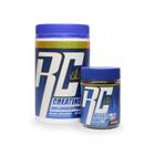 COMBO 7 - CREAT 525g + VITAMINA - Ronnie Coleman