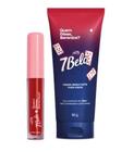 Combo 7Belo: Creme Hidratante Para Mãos 50g + Gloss Labial 4ml