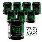 Combo 8x BCAA Powder 3:1:1 100g - Original Nutrition