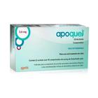 Combo Apoquel 3,6 Mg 20 Comprimidos 3 cx