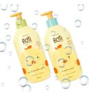 Combo Boti Baby Suave Shampoo 400ml + Condicionador 400ml - Cabelos