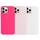 Combo Capinhas Silicone para Todos iPhone - Diversos Modelos Confira