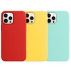 Combo Capinhas Silicone para Todos iPhone - Diversos Modelos Confira