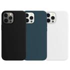 Combo Capinhas Silicone para Todos iPhone - Diversos Modelos Confira