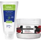 Combo choque térmico redução medidas estetica dágua natural