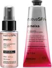 Combo Cuidados para Mão Nativa SPA Ameixa: Spray Antisséptico 30ml + Creme 75g