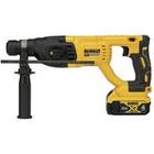 Combo dewalt martelete dch133+ ch impacto dcf7871 20v+tstak