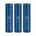 Combo Egeo Blue: Body Spray Desodorante 100ml (3 unidades)