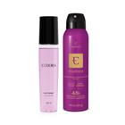 Combo Eudora: Body Spray 100ml + Desodorante Antitranspirante Aerosol 150ml/90g