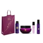 Combo Eudora Indulgent Ritual da Beleza EDP - 4 Itens